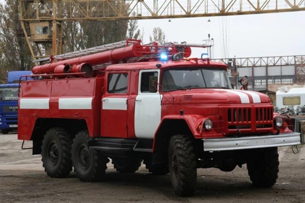 Центр управления в кризисных ситуациях волгоградского МЧС стал лучшим в ЮФО Центр управления в кризисных ситуациях волгоградского МЧС стал лучшим в ЮФО