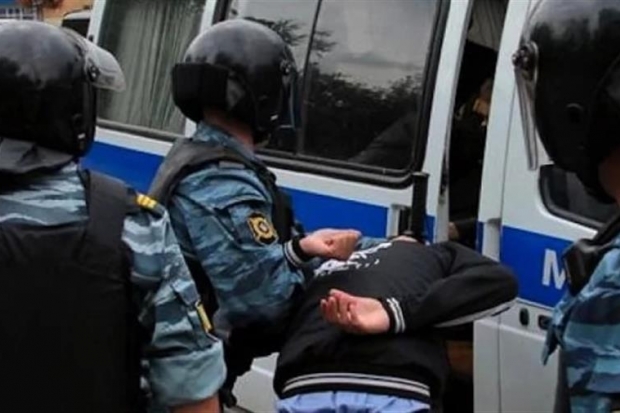 В Волгоградской области задержаны трое членов радикальной группировки В Волгоградской области задержаны трое членов радикальной группировки