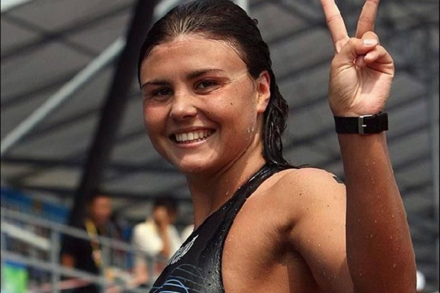 Волгоградская олимпийская чемпионка Лариса Ильченко стала кандидатом в члены облизбиркома Волгоградская олимпийская чемпионка Лариса Ильченко стала кандидатом в члены облизбиркома