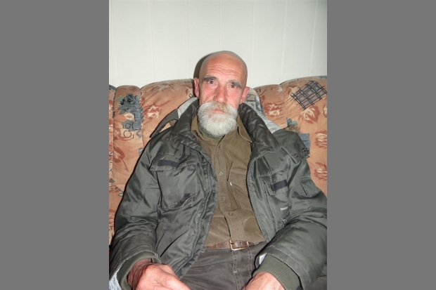 Владимир Колесников в наши дни
