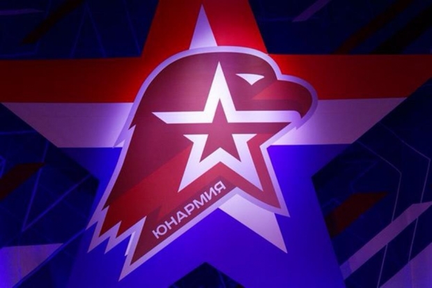 Юнармейцы из Волжского приняли присягу