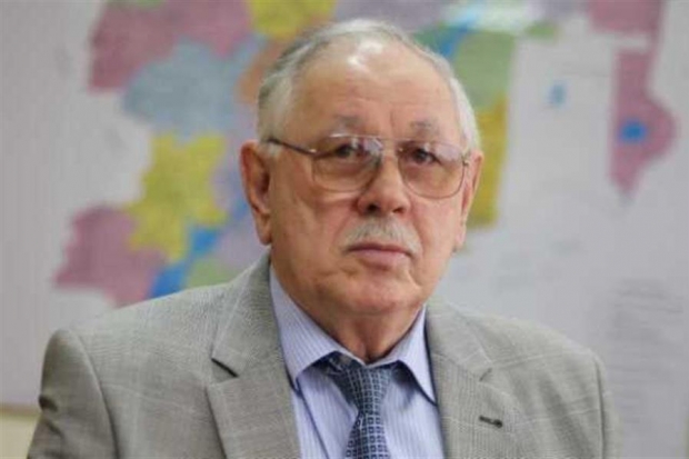 Никитин Никитин