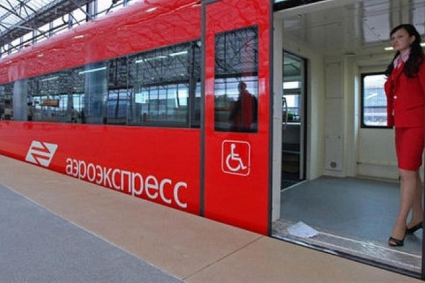 В будущем году в Волгограде начнется строительство аэроэкспресса В будущем году в Волгограде начнется строительство аэроэкспресса