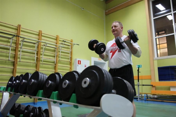 Рекорды товарища Сухова Рекорды товарища Сухова