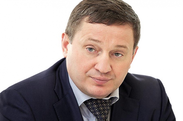 Губернатор Андрей Бочаров прокомментировал попытку поджога своего дома Губернатор Андрей Бочаров прокомментировал попытку поджога своего дома