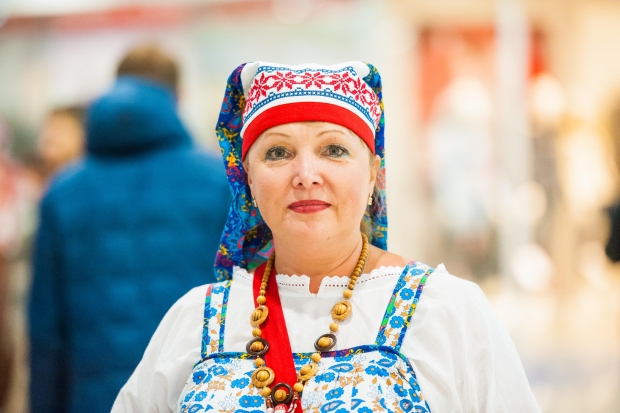 «Этноlook» в Волгограде: как это было