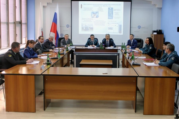Налоговые поступления Волгоградской области в бюджет увеличились Налоговые поступления Волгоградской области в бюджет увеличились