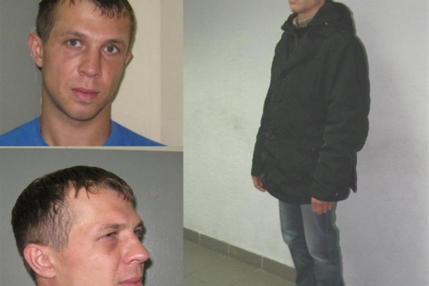В Волгограде полиция ищет 27-летнего беглеца из изолятора В Волгограде полиция ищет 27-летнего беглеца из изолятора