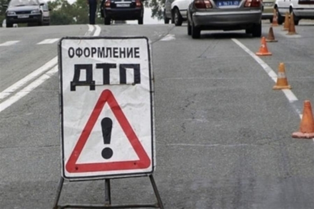 По вине пьяного водителя в ДТП пострадали 5 человек По вине пьяного водителя в ДТП пострадали 5 человек