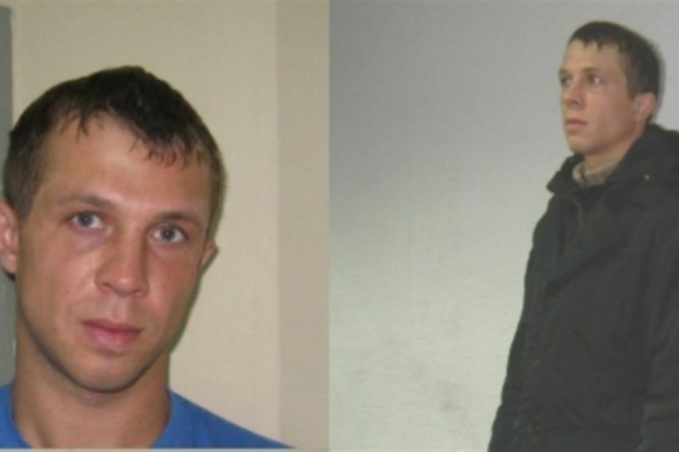 Из изолятора под Волгоградом сбежал 27-летний грабитель Из изолятора под Волгоградом сбежал 27-летний грабитель