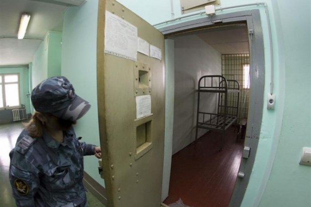 Администрация колонии № 25 и осужденные разрешили конфликт миром Администрация колонии № 25 и осужденные разрешили конфликт миром