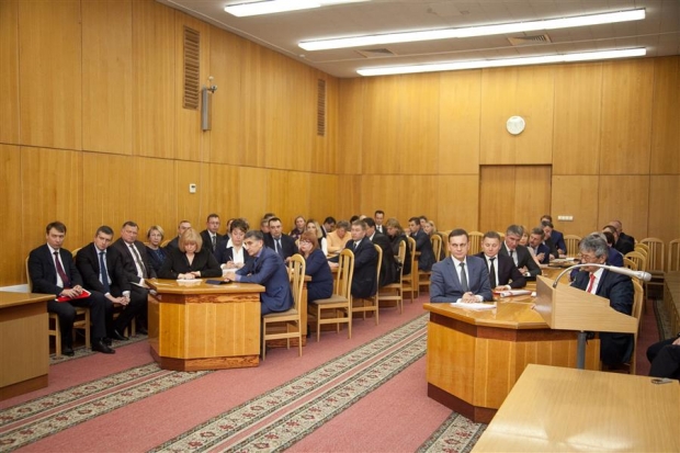 Структура органов госвласти Волгоградского региона будет оптимизирована Структура органов госвласти Волгоградского региона будет оптимизирована
