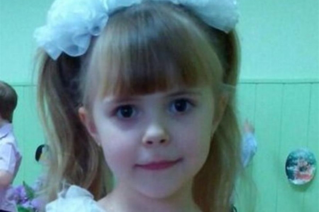 Волгоградцев просят помочь 7-летней Дарине в борьбе с раком Волгоградцев просят помочь 7-летней Дарине в борьбе с раком