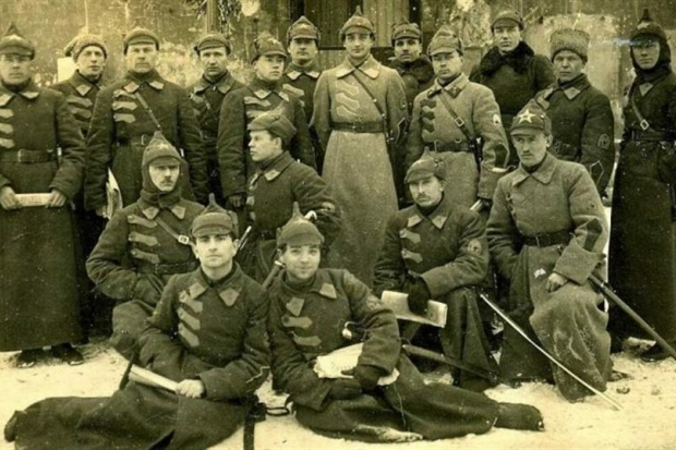 Закон об обязательной военной службе был принят в 1925 году Закон об обязательной военной службе был принят в 1925 году