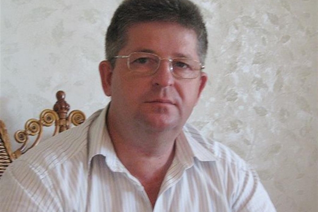 Единороссы рекомендовали Виктора Левкина вместо Дмитрия Литвинова Единороссы рекомендовали Виктора Левкина вместо Дмитрия Литвинова