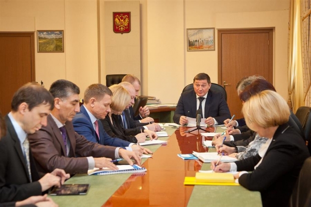 Безвозмездные поступления в бюджет Волгоградской области увеличились на 6,7 млрд рублей Безвозмездные поступления в бюджет Волгоградской области увеличились на 6,7 млрд рублей