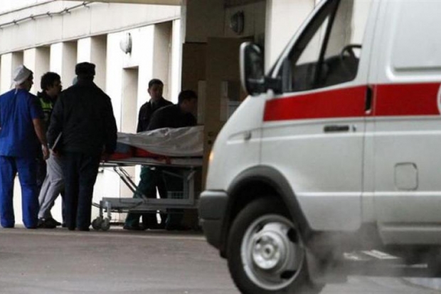 В Волгоградской области «семерка» вылетела в кювет: погибла 35-летняя пассажирка В Волгоградской области «семерка» вылетела в кювет: погибла 35-летняя пассажирка
