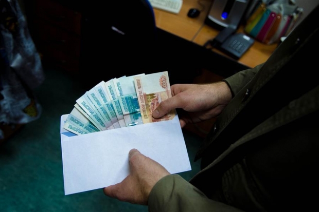 Управляющая компания в Волгограде попалась на растрате 15,5 млн рублей Управляющая компания в Волгограде попалась на растрате 15,5 млн рублей