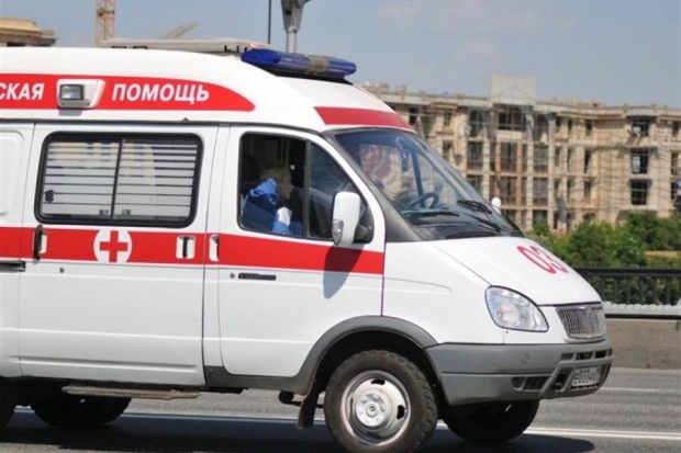 На западе Волгограда 37-летняя автоледи пострадала в массовом ДТП На западе Волгограда 37-летняя автоледи пострадала в массовом ДТП