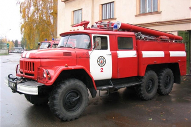 В Волгограде при пожаре в квартире заживо сгорел 44-летний мужчина В Волгограде при пожаре в квартире заживо сгорел 44-летний мужчина