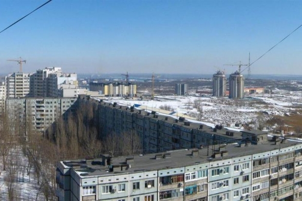 Памяти героев Сталинграда назвали две улицы в Волгограде Памяти героев Сталинграда назвали две улицы в Волгограде