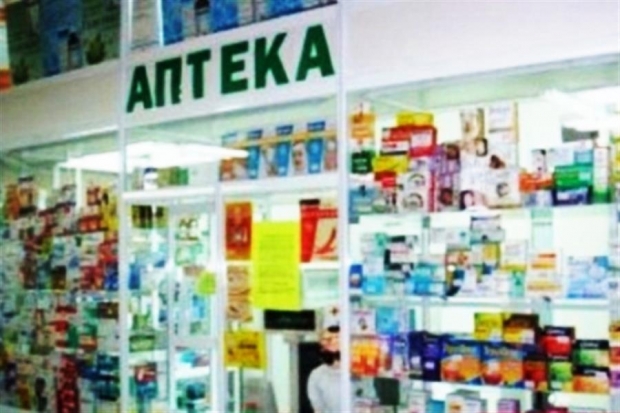 В аптеках Волгоградской области проверяют наличие противогриппозных препаратов В аптеках Волгоградской области проверяют наличие противогриппозных препаратов