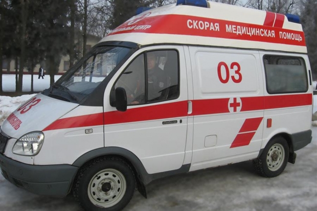 В Волгограде две иномарки наехали на пешехода В Волгограде две иномарки наехали на пешехода