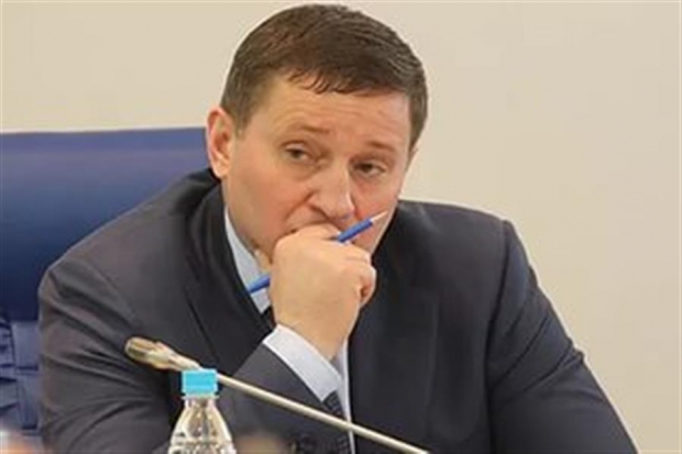 Бочаров: часть недобросовестных руководителей УК Волгограда сбежали за границу Бочаров: часть недобросовестных руководителей УК Волгограда сбежали за границу