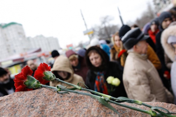 В Волгограде почтят память жертв терактов 2013 года В Волгограде почтят память жертв терактов 2013 года
