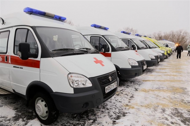 2000 волгоградцев попали в больницы на новогодних каникулах 2000 волгоградцев попали в больницы на новогодних каникулах