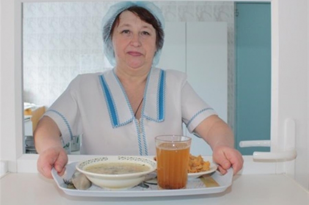 Грипп пока не сдается Грипп пока не сдается