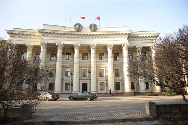 В администрации региона готовятся назначить руководителя комитета по архитектуре и градостроительству В администрации региона готовятся назначить руководителя комитета по архитектуре и градостроительству