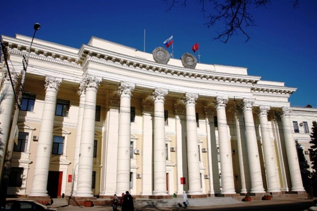 В Волгоградской области доходы бюджета выросли на 5 процентов В Волгоградской области доходы бюджета выросли на 5 процентов