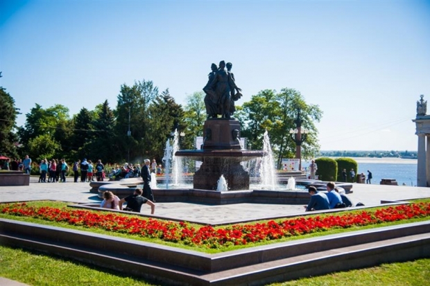 Visit Волгоград Visit Волгоград