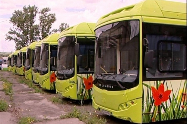 В Волгограде появятся новые маршруты городского транспорта В Волгограде появятся новые маршруты городского транспорта