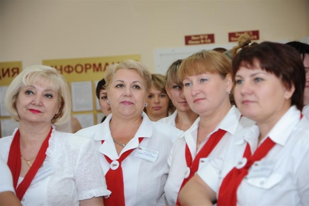 Сотрудники МФЦ начали обслуживать жителей Волгоградской области на дому Сотрудники МФЦ начали обслуживать жителей Волгоградской области на дому