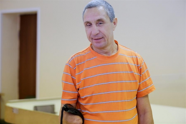 После трагедии Сергей решил просто жить дальше