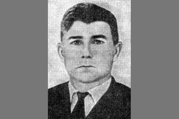 О том. что он удостоен звания Героя, Владимир Чеботарев узнал лишь в 1961 году О том. что он удостоен звания Героя, Владимир Чеботарев узнал лишь в 1961 году