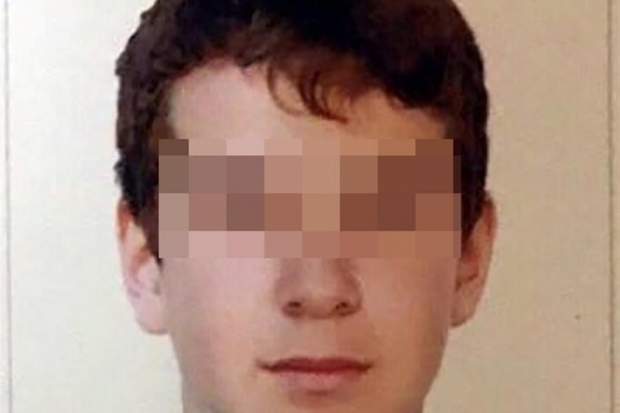 В Волгограде пропал 13-летний мальчик В Волгограде пропал 13-летний мальчик