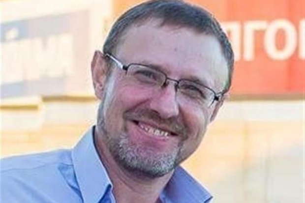 Про деревья, новую дорогу и роль общественников в развитии города Про деревья, новую дорогу и роль общественников в развитии города