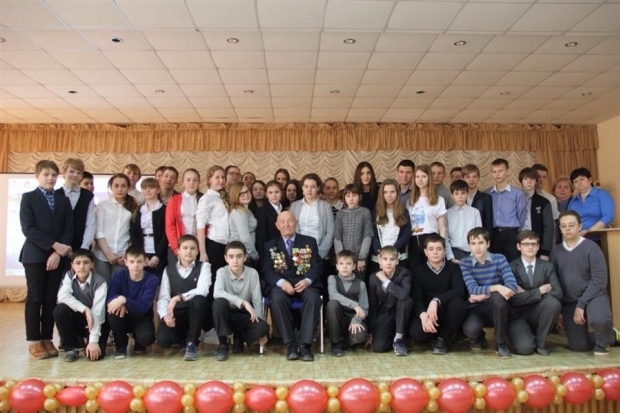 В Волгограде стартовала патриотическая акция «Мы из Сталинграда» В Волгограде стартовала патриотическая акция «Мы из Сталинграда»