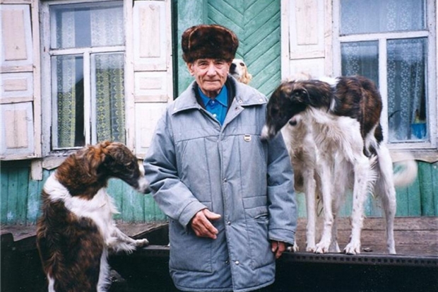 Одна, но пламенная страсть Одна, но пламенная страсть