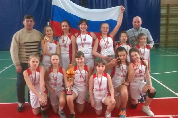 Сборная Волгоградской области победила на турнире в Беларуси Сборная Волгоградской области победила на турнире в Беларуси