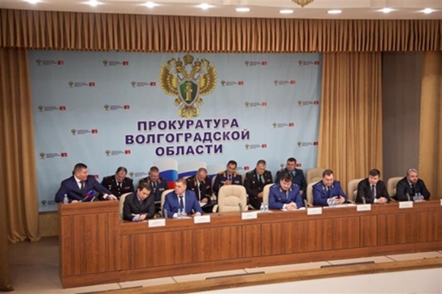 20 уголовных дел возбуждены на волгоградских работодателей в 2016 году 20 уголовных дел возбуждены на волгоградских работодателей в 2016 году