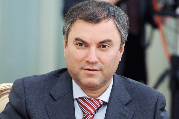 Председатель Госдумы Вячеслав Володин с рабочим визитом прилетел в Волгоград Председатель Госдумы Вячеслав Володин с рабочим визитом прилетел в Волгоград