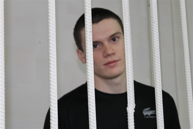 Так кто же убил Сан Саныча? Так кто же убил Сан Саныча?
