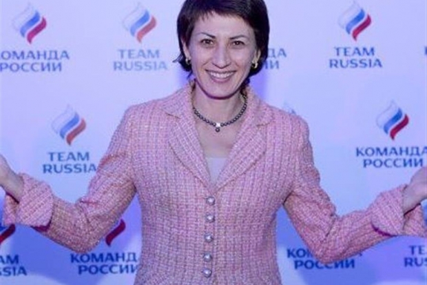 Волгоградским послом Всемирного фестиваля молодежи станет сенатор Татьяна Лебедева Волгоградским послом Всемирного фестиваля молодежи станет сенатор Татьяна Лебедева