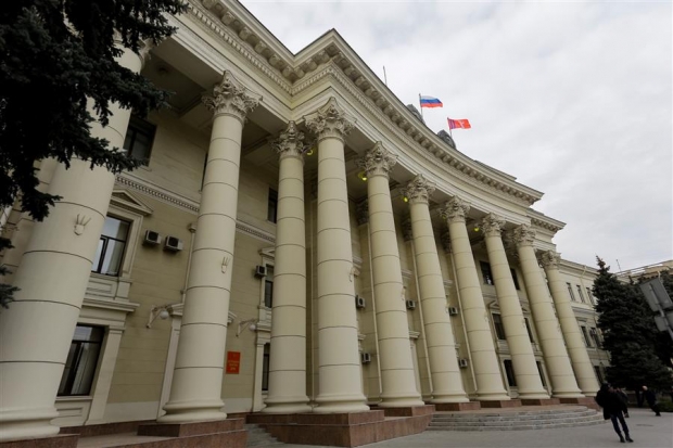 Аналитический центр при Правительстве РФ отметил повышение качества госзакупок в Волгоградской области Аналитический центр при Правительстве РФ отметил повышение качества госзакупок в Волгоградской области