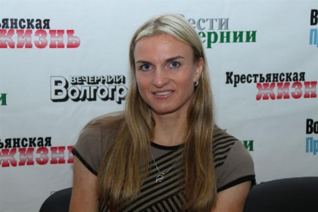 Ольга Кучеренко Ольга Кучеренко