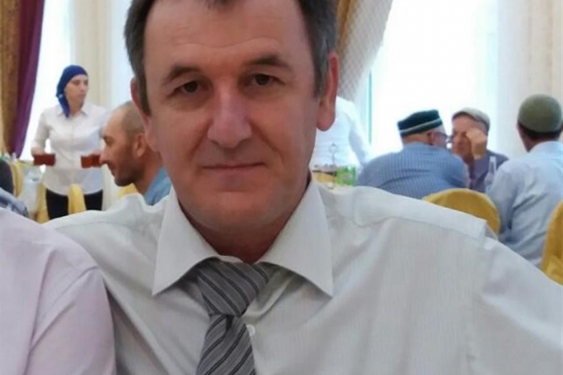 В Волгограде ищут пропавшего в Дагестане 53-летнего мужчину В Волгограде ищут пропавшего в Дагестане 53-летнего мужчину